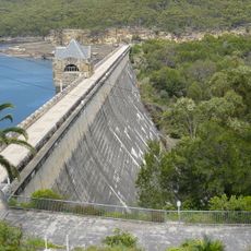 Cataract Dam