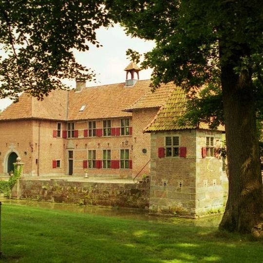 Havezate Brecklenkamp