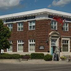 Transcona Museum