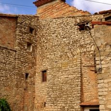 Plaça General Güell