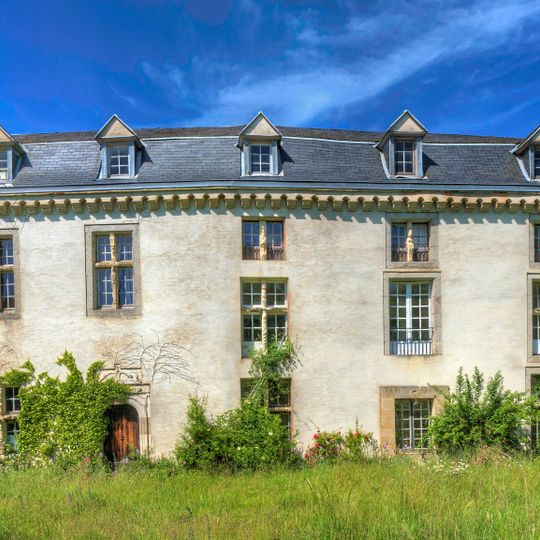 Château de Castelfranc