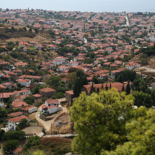 Sithonia Municipality