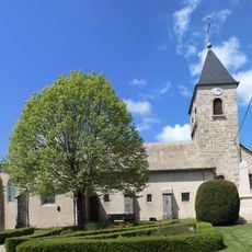 Église Saint-Pierre d'Arandas