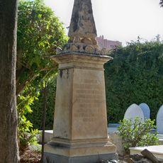 Ethelbert Francis Coddington (1830-1853)