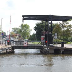 Woudvaartbrug