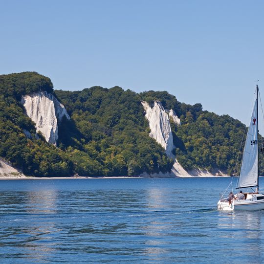 Pomerania Occidental