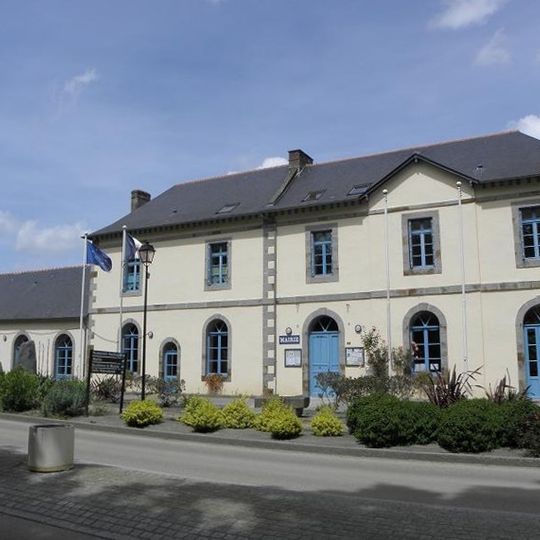 Saint-Léger-des-Prés