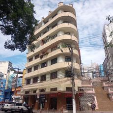 House at Praça Costa Pereira, nº 178