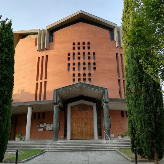 Duomo di Cervignano del Friuli