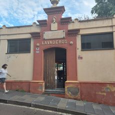 Jutjat de Pau de Castellar del Vallès