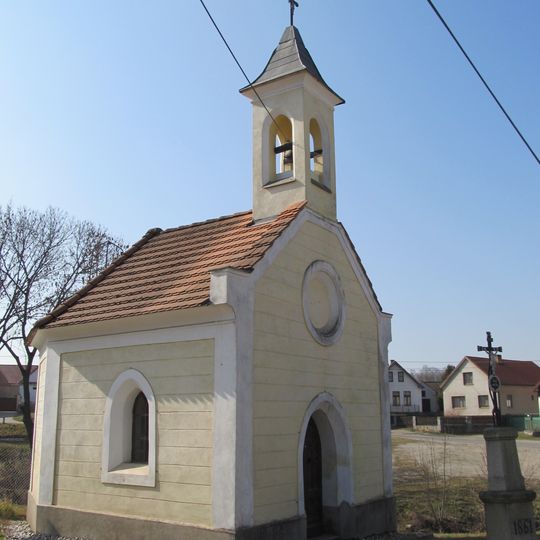 Chapel of Our Lady of Sorrows