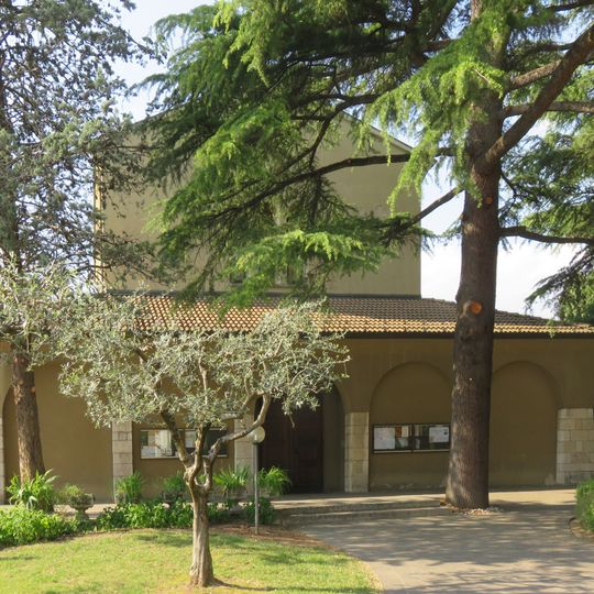 Chiesa di Santa Croce