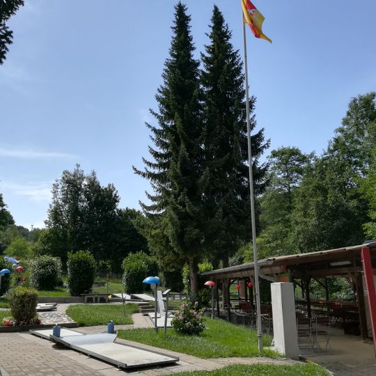 Bahnengolf Sportverein Inzlingen 1979 e.V.