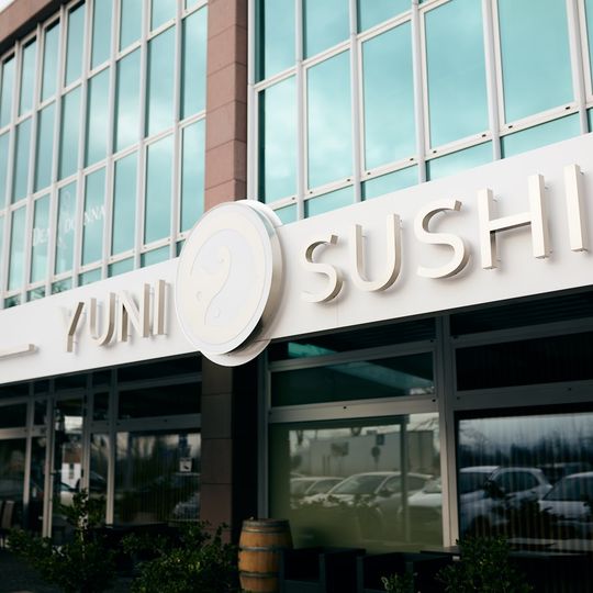 Yuni Sushi