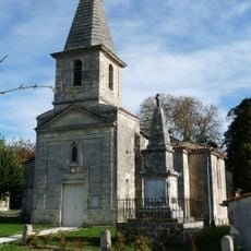 Église Saint-Sulpice