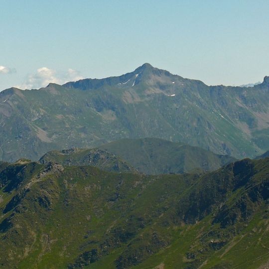 Pizzo di Rodes