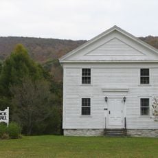 Hancock Town Hall