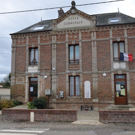 Villers-sous-Foucarmont