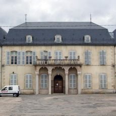 Château Dumesnil