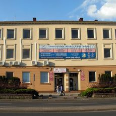 Niepubliczne Nauczycielskie Kolegium Języków Obcych w Bydgoszczy