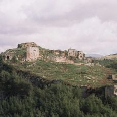 Qalʿat Salah ed-Din