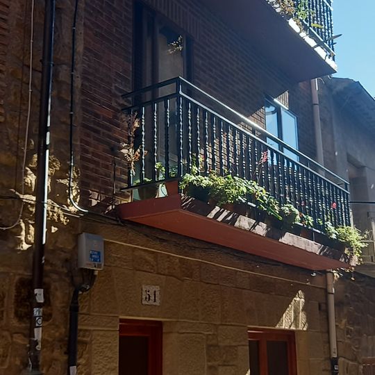 Casa Paganos 51