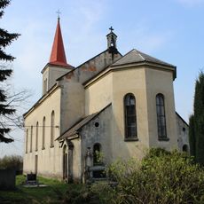 Kostel svatého Václava