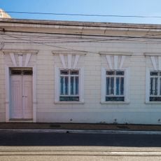 Building at Rua dos Andradas, 514