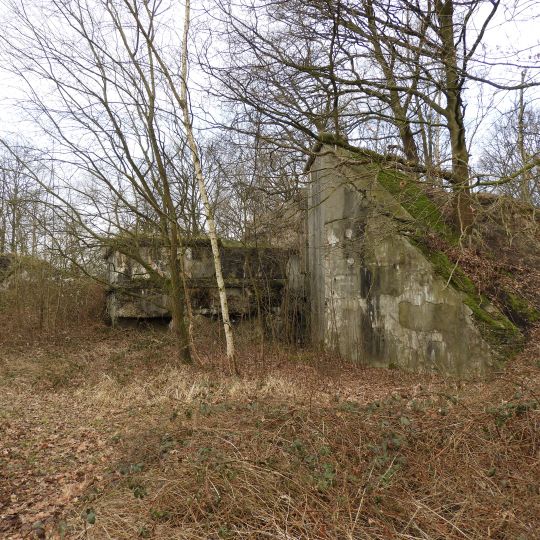 Schans van Smoutakker