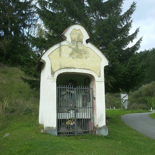 Kapelle hl. Johannes Nepomuk