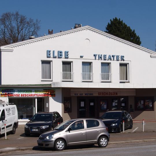 Elbe-Filmtheater