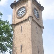 Jam Tower