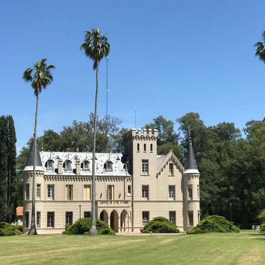 Estancia "La Candelaria"
