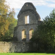 Perseigne Abbey
