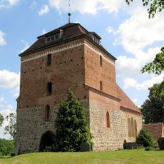 Church in Bellin