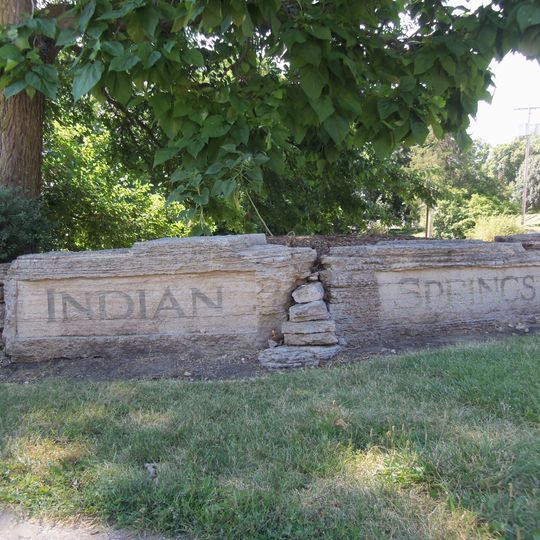 Indian Springs Park