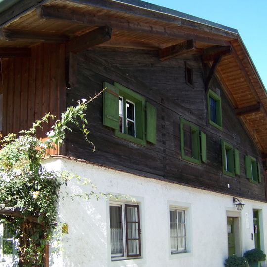 Wohnhaus