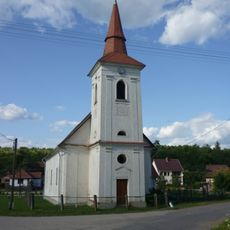Református templom