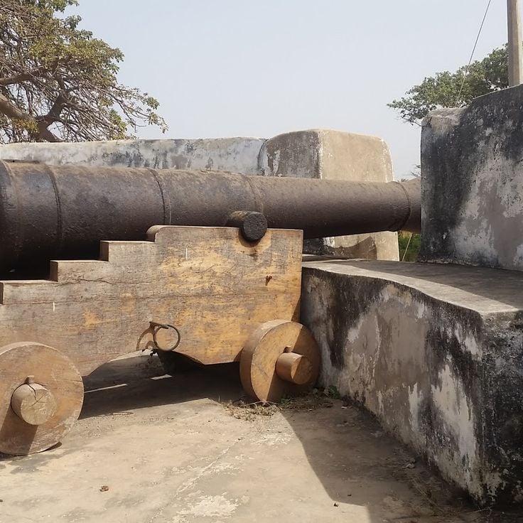 Fort Bullen