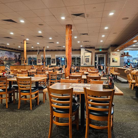 Black Bear Diner