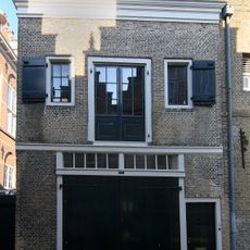 Hofstraat 3, Dordrecht