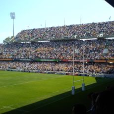 Stade de la Mosson