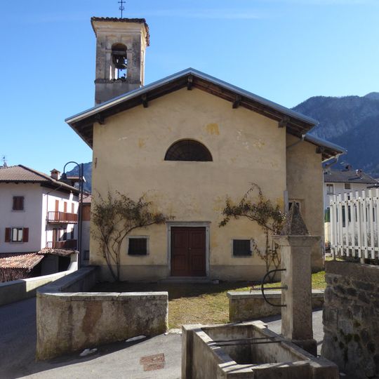 Chiesa della Santissima Trinità