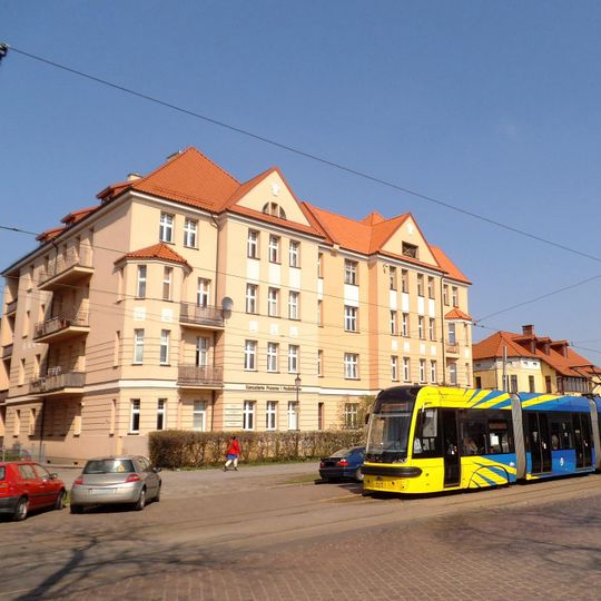 Bydgoskie Przedmieście