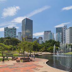 KLCC Park