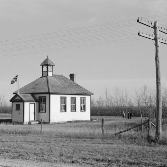 Killarney-Turtle Mountain