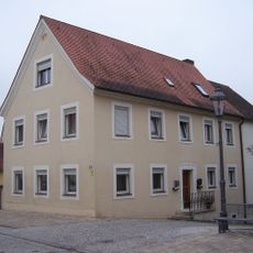 Pleinfelder Straße 18