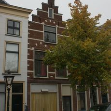 Lange Mare 66, Leiden
