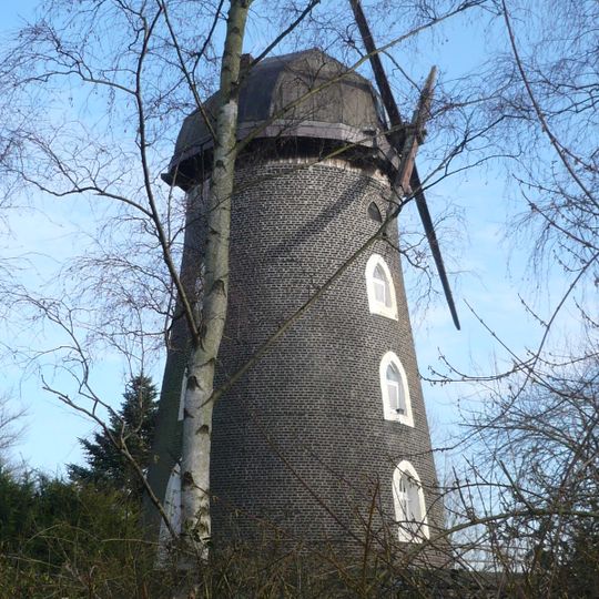 Osterather Windmühle