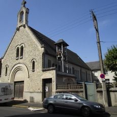 Église Sainte-Thérèse de Tours